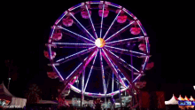 Ferris Wheel Time Lapse GIF - Ferris Wheel Time Lapse Fast GIFs