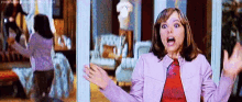Parkerposey On GIF - Parkerposey On My GIFs