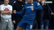 Chelsea Eden Hazard GIF - Chelsea Eden Hazard Hazard GIFs