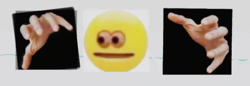 Cursed Emoji Vibrating GIF - Cursed Emoji Vibrating Shaking - Discover &  Share GIFs
