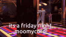 Takamoomy Moomycord GIF - Takamoomy Moomycord Mommy GIFs