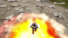 Kamen Rider Geats Kamen Rider Tycoon GIF - Kamen Rider Geats Kamen Rider Tycoon Kamen Rider Naago GIFs