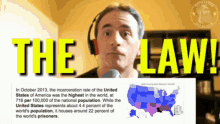 Thelaw Marc Stevens GIF - Thelaw Marc Stevens Constitution GIFs