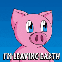 Leave Earth Meme GIF - Leave Earth Meme I'M Leaving Earth GIFs
