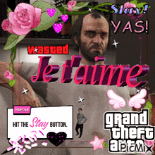 Gta 5 Grand Theft Auto GIF - Gta 5 Gta Grand Theft Auto GIFs