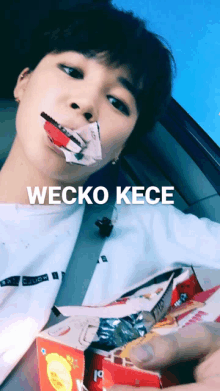 Wecko GIF - Wecko GIFs