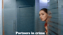 Senden Daha Güzel Partners In Crime GIF - Senden Daha Güzel Partners In Crime Efmir GIFs