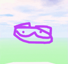 Catspin Spincat GIF - Catspin Spincat Purple Cat Spin GIFs