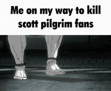 Scott Pilgrim Jogogo GIF - Scott Pilgrim Jogogo I Hate Scott Pilgrim GIFs