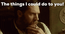 All The Things GIF - All The Things GIFs