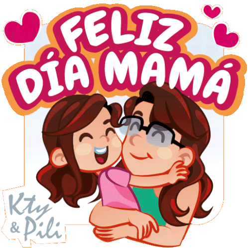 Mom Mothersday Sticker - Mom Mothersday Happymothersday Stickers