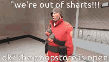 Poopstore Tf2 GIF - Poopstore Tf2 Team Fortress2 GIFs