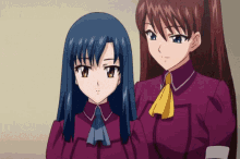 Exposed Anime GIF - Exposed Anime Girls GIFs