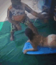 Explosion Funtime GIF - Explosion Funtime Slide GIFs