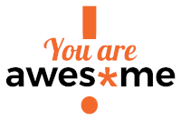 You Are Awesome Awesome Sticker - You Are Awesome Awesome Awesome Sauce Stickers