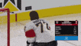 Sergei Bobrovsky Nhl GIF - Sergei Bobrovsky Nhl Goaltender GIFs