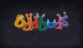 Oddbods GIF - Oddbods GIFs