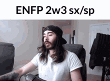 enfp 2w3