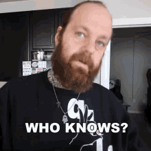 Who Knows Teddy Safarian GIF - Who Knows Teddy Safarian Ohitsteddy GIFs