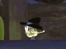 Tom And Jerry Cow Boy GIF