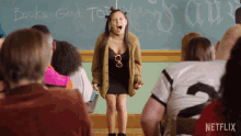 Scream Phoebe GIF - Scream Phoebe Jenna Ortega GIFs