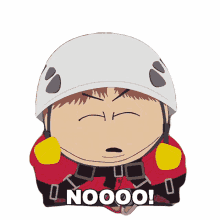 Noooo Eric Cartman GIF - Noooo Eric Cartman South Park GIFs