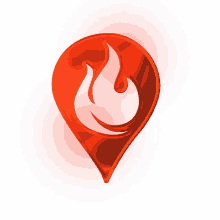 calicol logo la sucursal del flow fire gifs