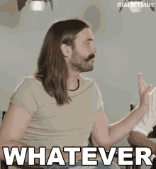 Whatever So What GIF - Whatever So What Dont Care GIFs