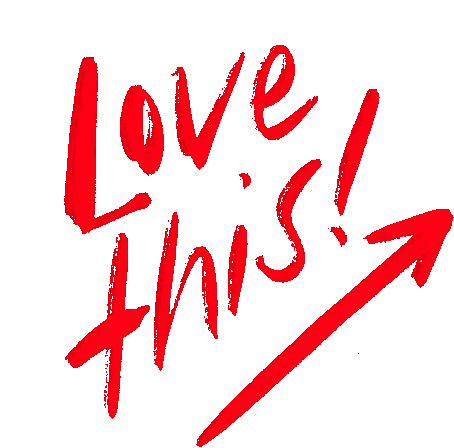 Lovethis Sticker - Lovethis Stickers