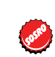 Sosro By Michael Ryan Sosro Sticker - Sosro By Michael Ryan Sosro Blink Sosro Stickers