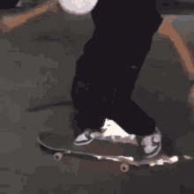 Skateboard Fire GIF - Skateboard Fire Trick GIFs