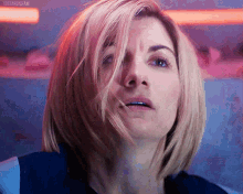 doctor who thirteenth doctor jodie whittaker thirteen doctor who flux