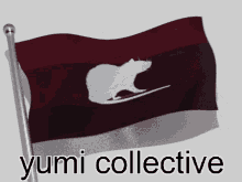 there are50rats in your mailbox yumi yumi month yumi collective genshin impact