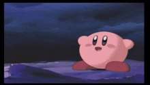 Kirby Inhale GIF - Kirby Inhale Anime GIFs