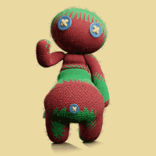 Knittables Gm GIF - Knittables Gm GIFs