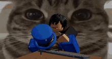 Mango Bitch GIF