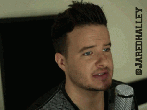 Jared Halley Beatboxing GIF - Jared Halley Beatboxing GIFs