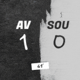 Aston Villa F.C. (1) Vs. Southampton F.C. (0) First Half GIF
