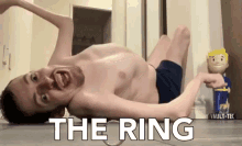 The Ring My Precious GIF - The Ring My Precious Gimme GIFs