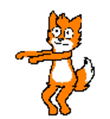 Scratch Cat Dancing Scratch Cat Dancing Gif GIF - Scratch Cat Dancing Scratch Cat Dancing Gif Scratch Coding GIFs