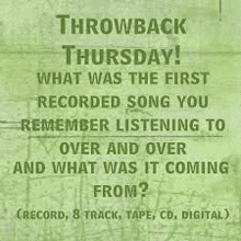 Tbt Meme
