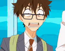 Shocked Anime Face What GIF - Shocked Anime Face What Surprised GIFs