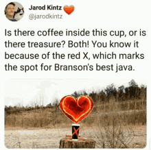 Treasure Java GIF - Treasure Java Branson GIFs