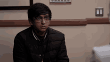 Zaheed Atypical GIF - Zaheed Atypical Oh No GIFs