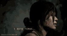 I Hate Tombs Video Game GIF - I Hate Tombs Video Game GIFs