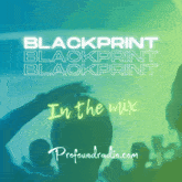 Profound Profoundradio GIF - Profound Profoundradio Blackprint GIFs
