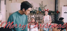 Merry Christmas Maligayang Pasko GIF - Merry Christmas Maligayang Pasko Feliz Navidad GIFs