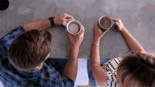 Drinking Coffee National Geographic GIF - Drinking Coffee National Geographic Coffee Break GIFs