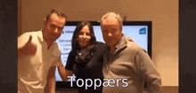 Toppers Toppærs GIF - Toppers Toppærs Dong Peng GIFs