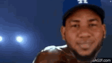 Dude Dodgers GIF - Dude Dodgers Chargers GIFs